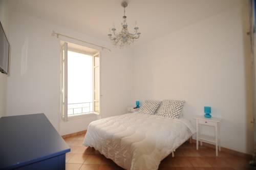 Nice Frankrijk Promotiecode Booking.com