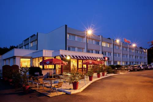 Saran Frankreich Promo-Code Booking.com