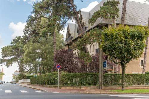 Deauville France code promo Booking.com