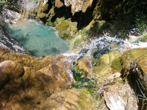 Moustiers-Sainte-Marie France Hotel