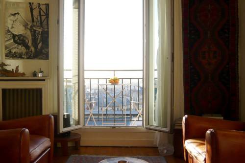 Paris France Hotel