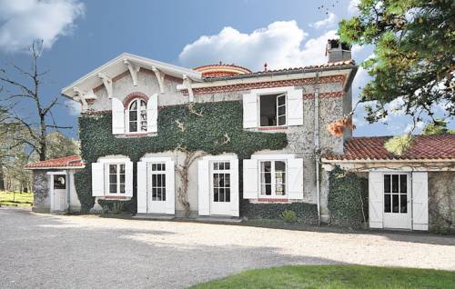 Heiliger Mars de Coutais Frankreich Promo-Code Booking.com