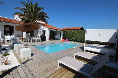 Bidart France Hotel