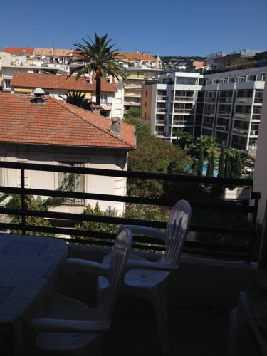 Cannes France code promo h&ocirc;tel booking.com