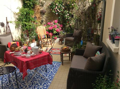 Le Mans France Hotel
