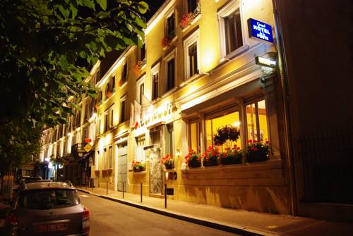 Vienne France code promo Booking.com