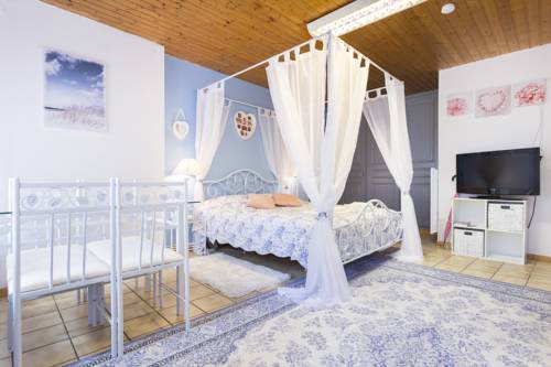 Colmar France Promo Code Booking.com