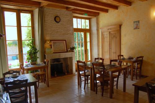 Aulnay-de-Saintonge Codice promozionale Francia Booking.com