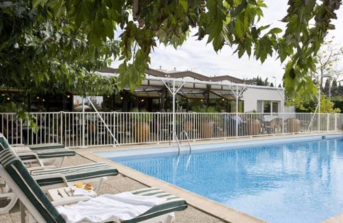 Avignon France code promo Booking.com