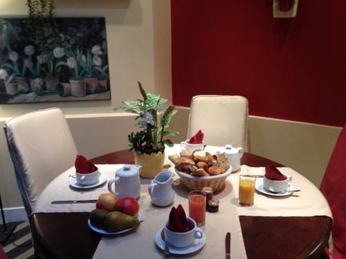 Paris France code promo Booking.com