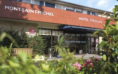 Le Mont Saint Michel Frankreich Promo-Code Booking.com