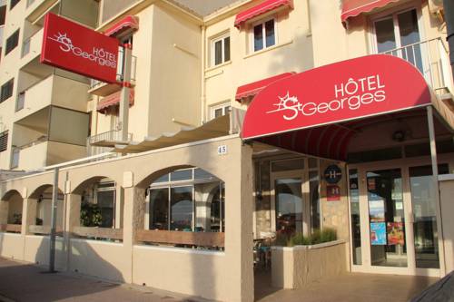 Canet en Roussillon France code promo hôtel booking.com