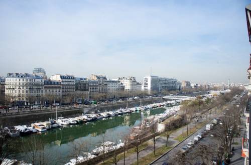 Parigi Codice promozionale Francia Booking.com