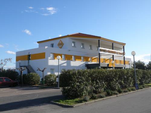 Rivesaltes Frankreich Promo-Code Booking.com