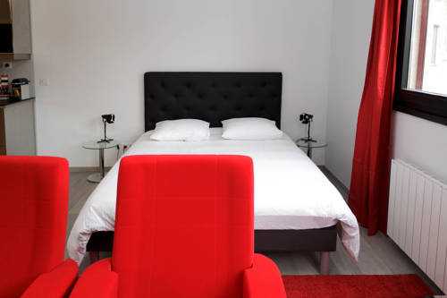 Lyon Código Promocional de Francia Booking.com