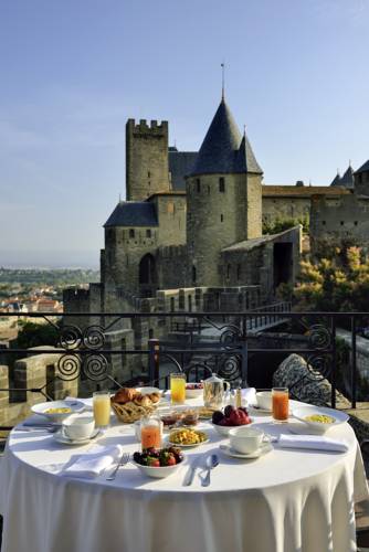 Carcassonne Frankrijk Promotiecode Booking.com