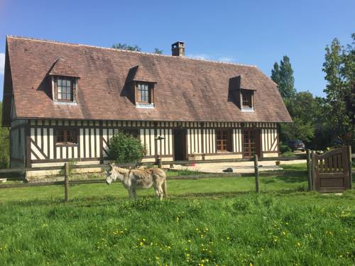 Fourneville Codice promozionale Francia Booking.com