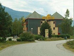 Tournon France Hotels