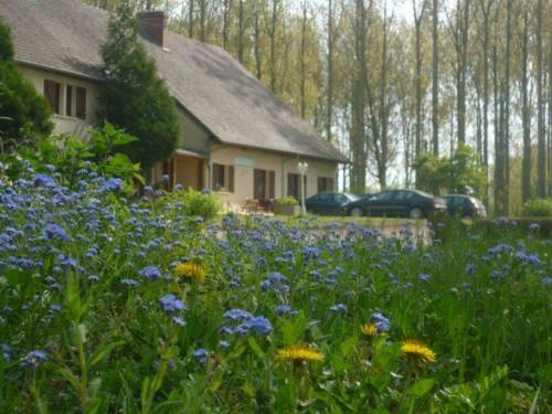 Nampont Frankreich Promo-Code Booking.com