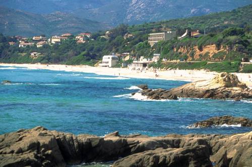 Sagone France Hotel