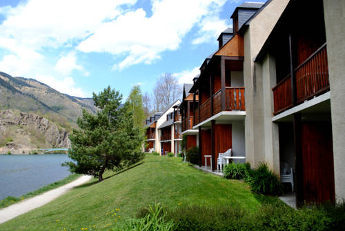 Loudenvielle France Hotel