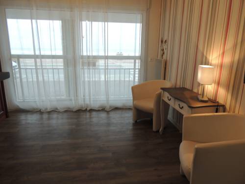 Berck-sur-Mer Código Promocional de Francia Booking.com