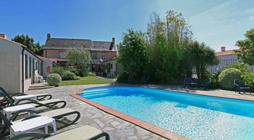 Bouin France code promo hôtel booking.com