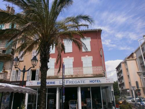 La Seyne-sur-Mer France Hotel
