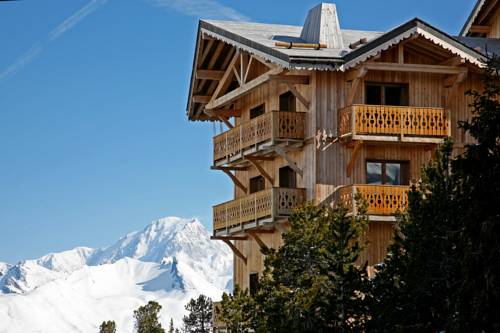 Les Arcs - Bourg St Maurice Código Promocional de Francia Booking.com