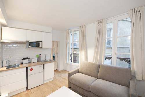 Paris Frankreich Promo-Code Booking.com