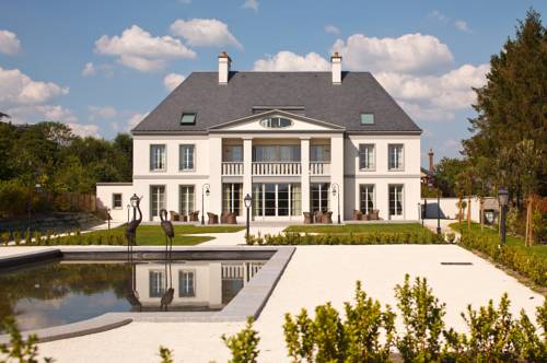 Marcey-les-Grèves France Promo Code Booking.com