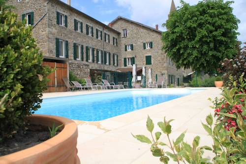 Rochepaule France code promo Booking.com