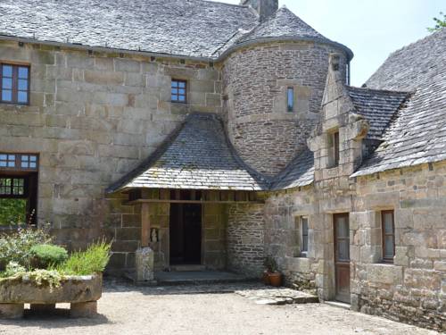 Plourin Les Morlaix Frankrijk Promotiecode Booking.com