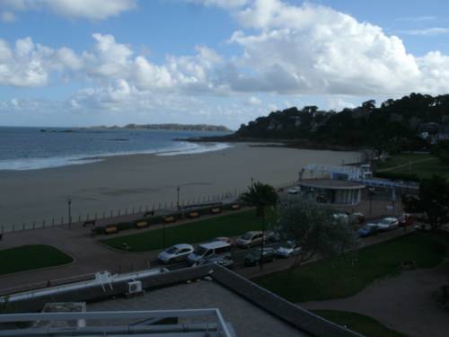 Perros-Guirec France Promo Code Booking.com