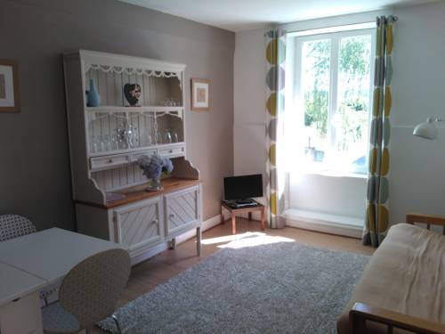 Châteauneuf-la-Forêt Frankrijk Promotiecode Booking.com