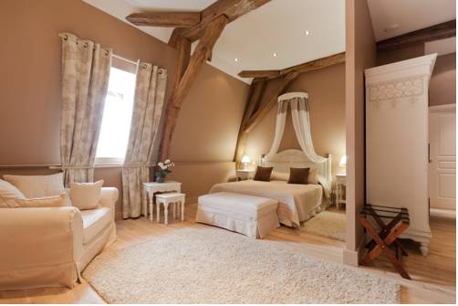 Demigny France Hotel