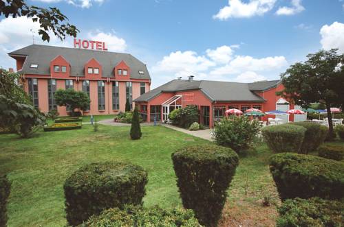 Schweighouse-sur-Moder - Haguenau Frankrijk Promotiecode Booking.com