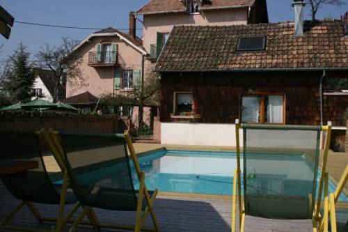 Trois-Épis France code promo hôtel booking.com
