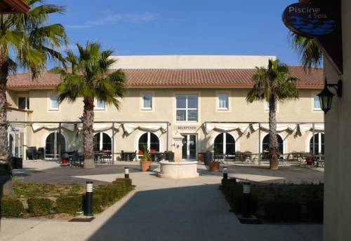 Gallargues-le-Montueux France Promo Code Booking.com