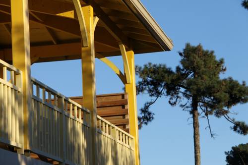 Biscarrosse Plage Frankrijk Promotiecode Booking.com