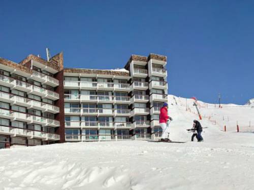 Val Thorens Codice promozionale Francia Booking.com