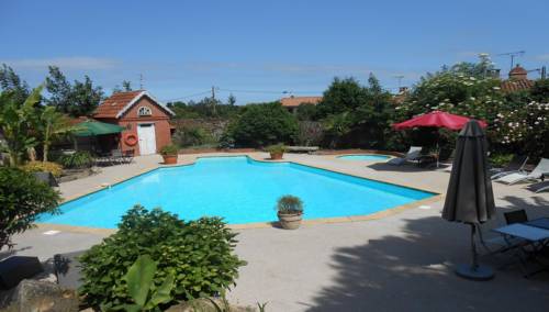 Tiffauges Codice promozionale Francia Booking.com