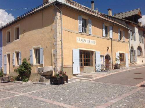 Mont Dauphin France code promo Booking.com