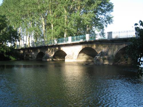 Moitron-sur-Sarthe France code promo hôtel booking.com