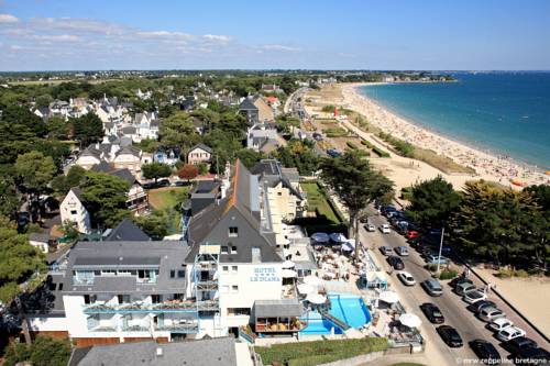 Carnac Plage Codice promozionale Francia Booking.com