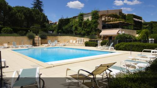 Gréoux Les Bains Codice promozionale Francia Booking.com