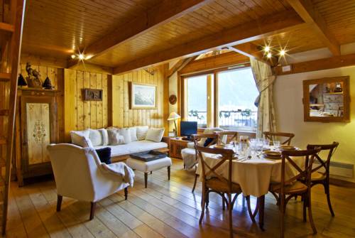 Chamonix-Mont-Blanc France Promo Code Booking.com