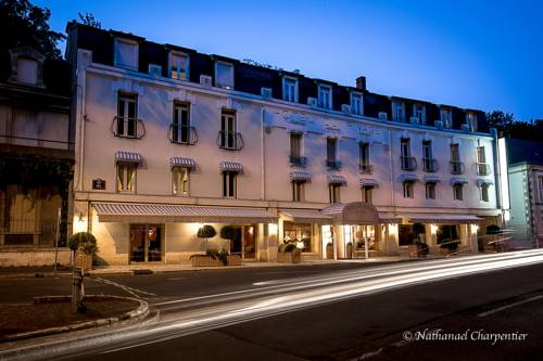 Gien France code promo hôtel booking.com