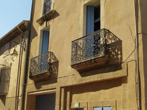 Thezan Les Beziers Frankrijk Promotiecode Booking.com