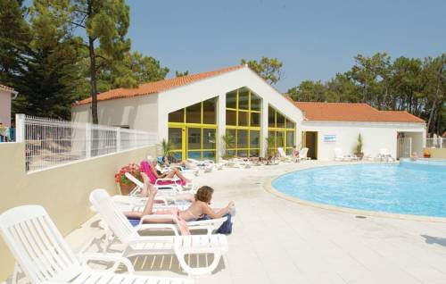 St. Hilaire De Riez Frankreich Promo-Code Booking.com